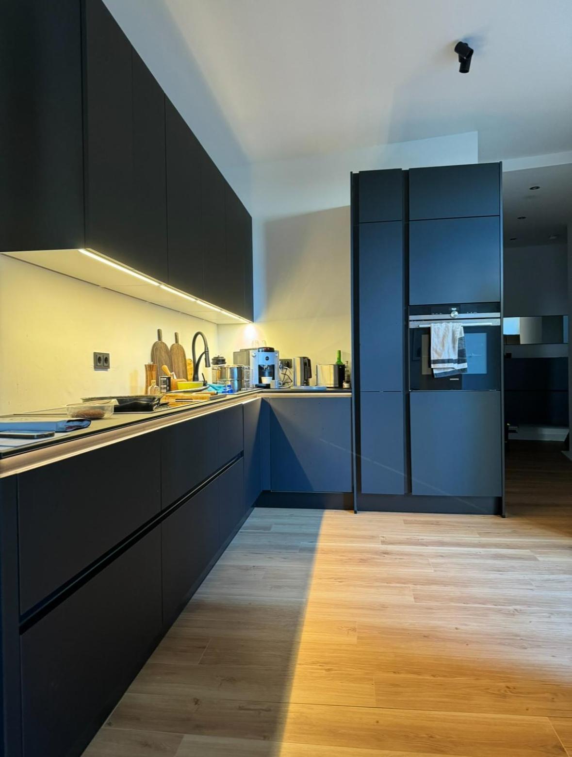 Premium Apartment In Magdeburg Stadtfeld Ost Mit 2 Schlafzimmern & Stellplatz Eksteriør billede